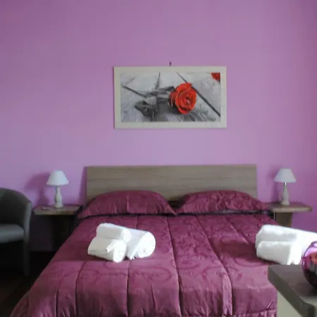 Regina Bed & Breakfast 4*