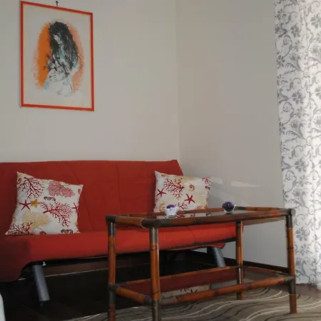 Regina Bed & Breakfast