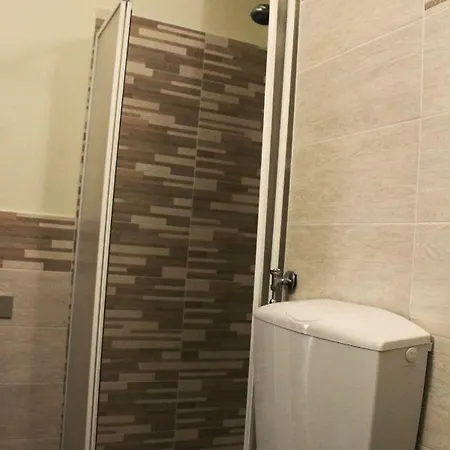 Nocleg ze śniadaniem Regina