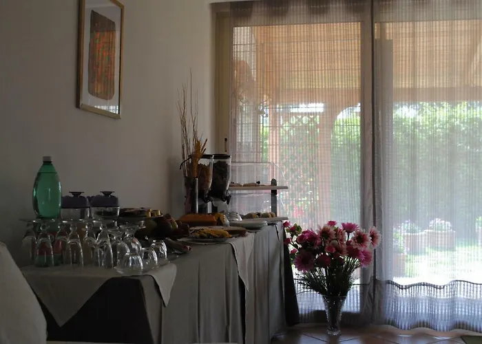 Regina Bed and Breakfast 4*