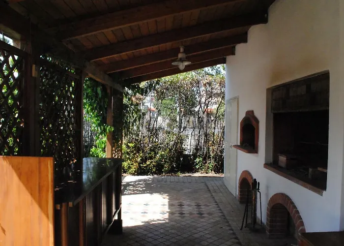 Bed and Breakfast Regina Νετούνο