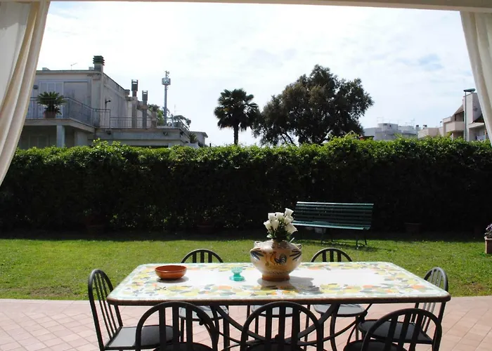 Bed and Breakfast Regina Νετούνο