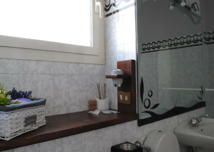 Regina Bed and Breakfast Νετούνο